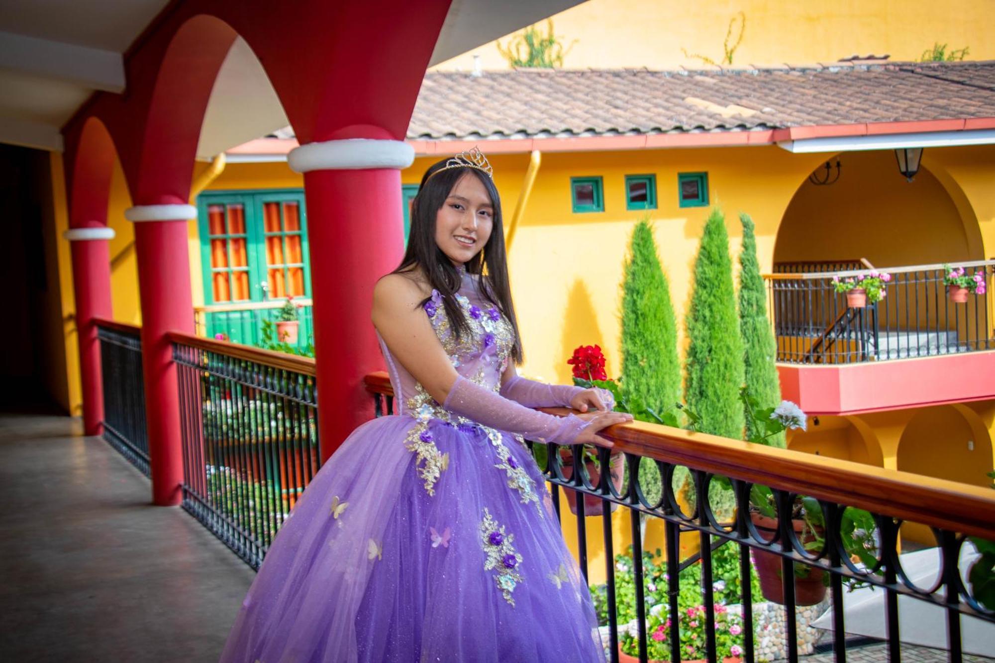 Hotel Tartar Cajamarca Dış mekan fotoğraf